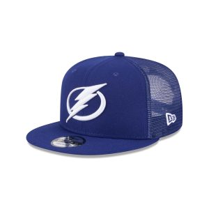 Team Tag 9FIFTY Trucker