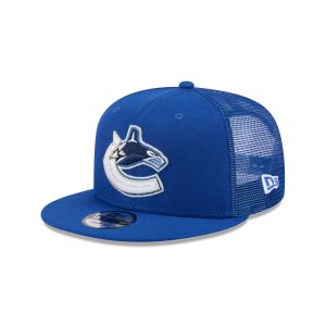 Team Tag 9FIFTY Trucker