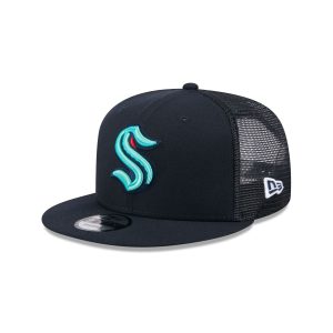 Team Tag 9FIFTY Trucker