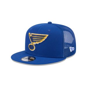 Team Tag 9FIFTY Trucker