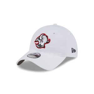 White Alt 9TWENTY Adjustable