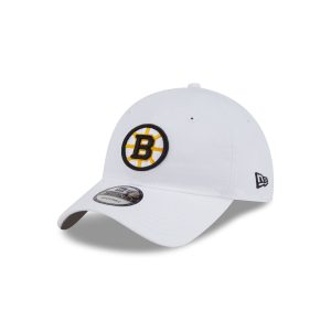 White 9TWENTY Adjustable