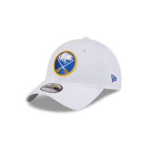 White 9TWENTY Adjustable