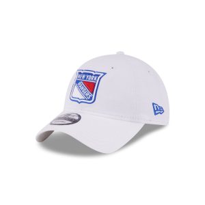 White 9TWENTY Adjustable