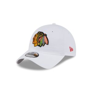White 9TWENTY Adjustable