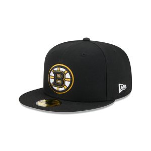 Rear Wordmark 59FIFTY Fitted