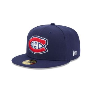 Rear Wordmark 59FIFTY Fitted