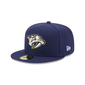 Rear Wordmark 59FIFTY Fitted