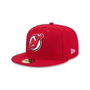 Rear Wordmark 59FIFTY Fitted