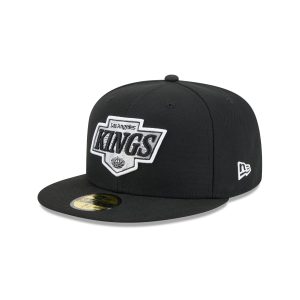 Rear Wordmark 59FIFTY Fitted