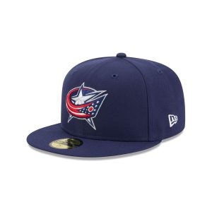 Rear Wordmark 59FIFTY Fitted