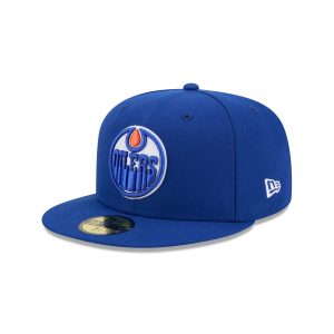 Rear Wordmark 59FIFTY Fitted