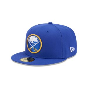 Rear Wordmark 59FIFTY Fitted