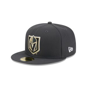 Rear Wordmark 59FIFTY Fitted