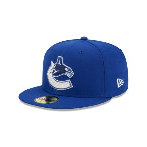 Rear Wordmark 59FIFTY Fitted