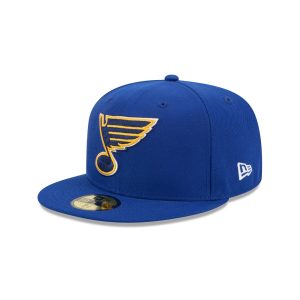 Rear Wordmark 59FIFTY Fitted