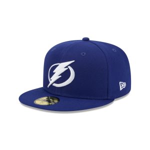 Rear Wordmark 59FIFTY Fitted