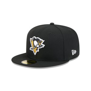 Rear Wordmark 59FIFTY Fitted