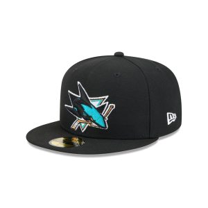 Rear Wordmark 59FIFTY Fitted