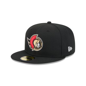 Rear Wordmark 59FIFTY Fitted