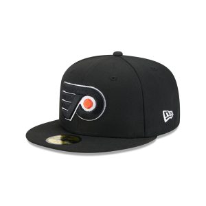 Rear Wordmark 59FIFTY Fitted