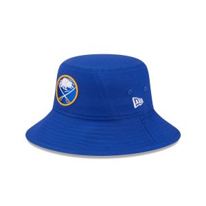 Blue Bucket Hat