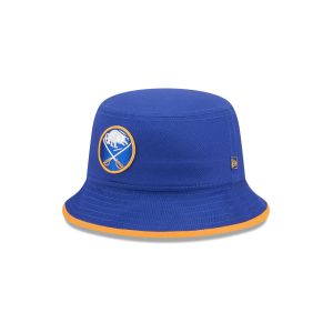 Kids Blue Bucket Hat