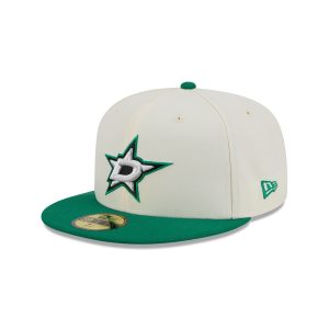 Chrome White 59FIFTY Fitted
