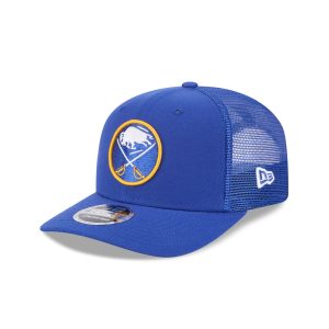 Simple 9SEVENTY Trucker