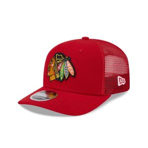 Simple 9SEVENTY Trucker
