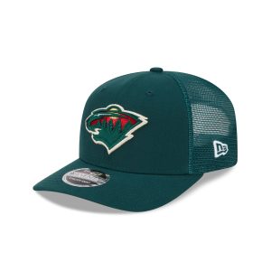 Simple 9SEVENTY Trucker