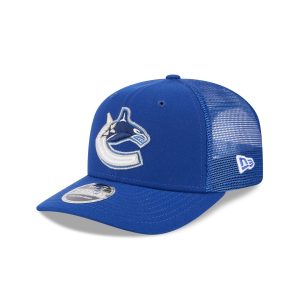 Simple 9SEVENTY Trucker