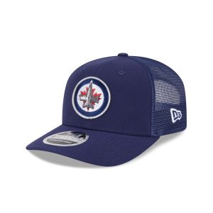 Simple 9SEVENTY Trucker