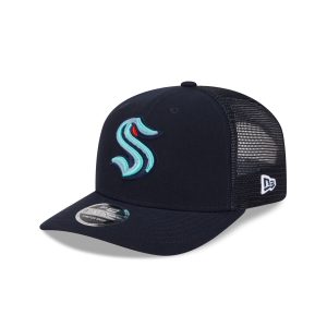 Simple 9SEVENTY Trucker