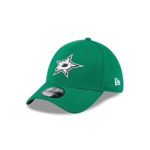 Green 39THIRTY Stretch Fit