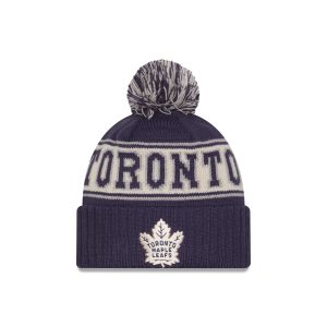Retro Pom Knit