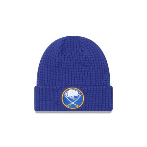 Waffle Knit Beanie