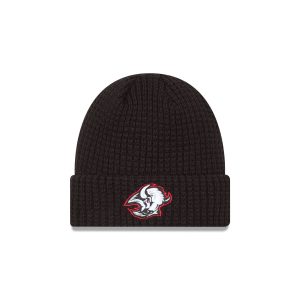 Alt Waffle Knit Beanie