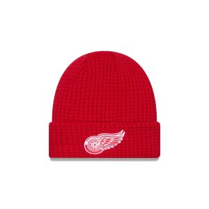 Waffle Knit Beanie