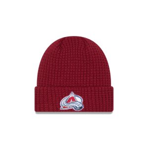 Waffle Knit Beanie