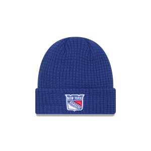 Waffle Knit Beanie