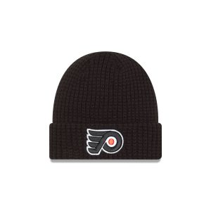 Waffle Knit Beanie