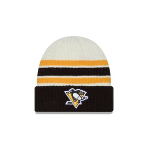 Vintage Ribbed Beanie