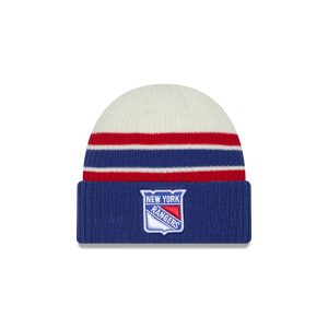 Vintage Ribbed Beanie