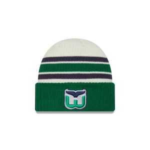 Vintage Ribbed Beanie