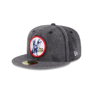 Vintage NHL Pack 59FIFTY Fitted