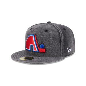 Vintage NHL Pack 59FIFTY Fitted