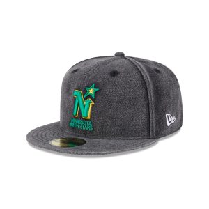 Vintage NHL Pack 59FIFTY Fitted