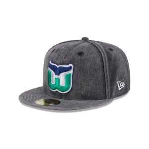 Vintage NHL Pack 59FIFTY Fitted