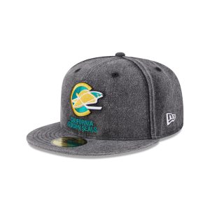 Vintage NHL Pack 59FIFTY Fitted
